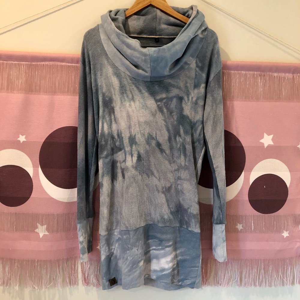 Sinew Moon Allgood Pullover (Basic)